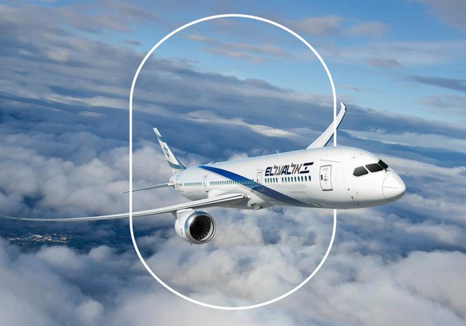 ELAL Revenue Chart