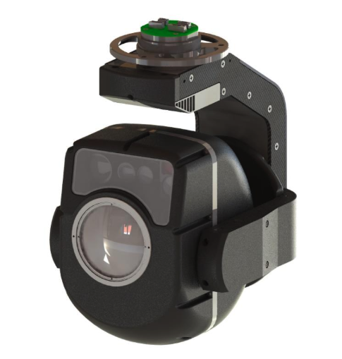 Raven Camera